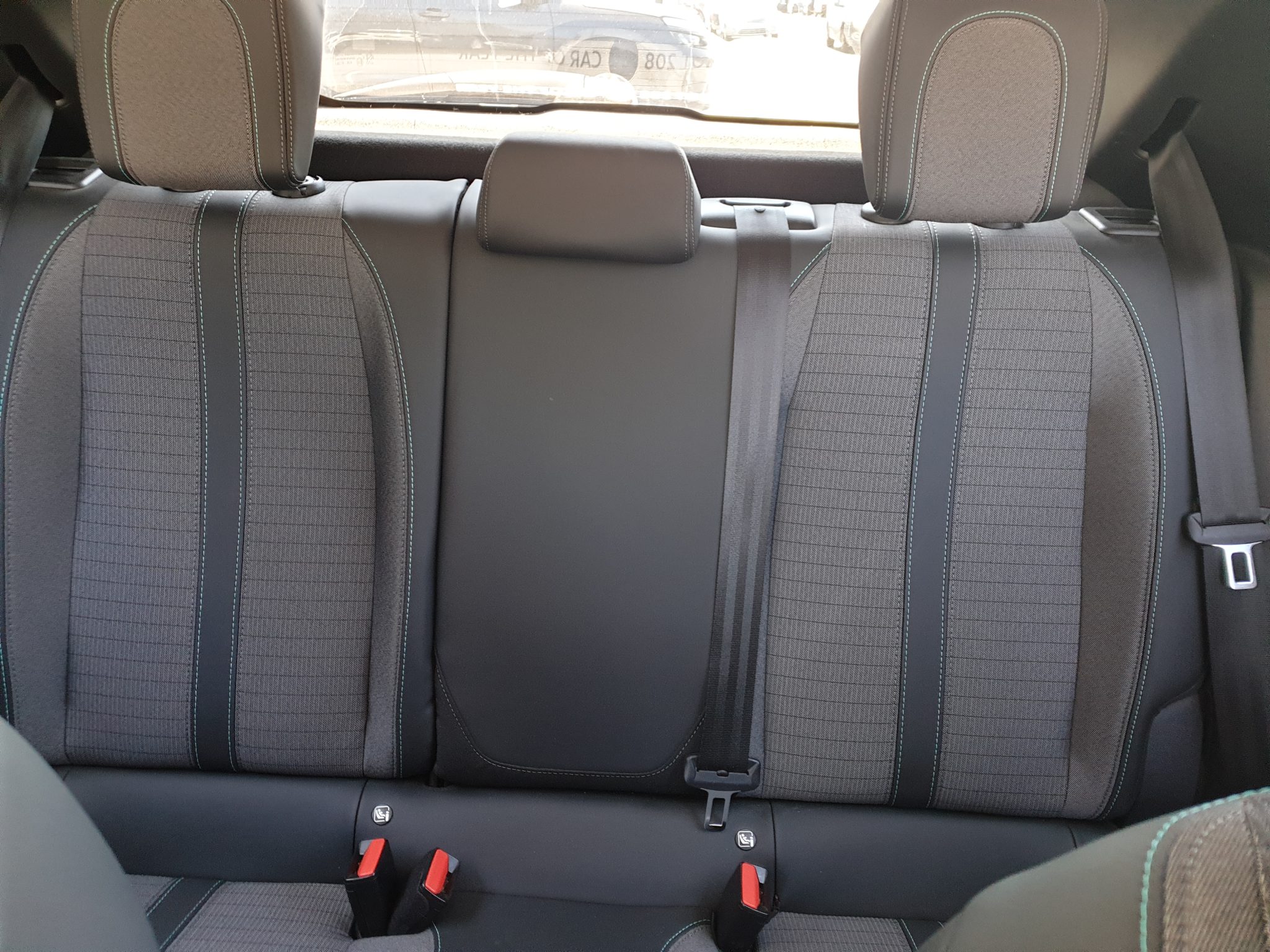 Voiture Cibema Richard