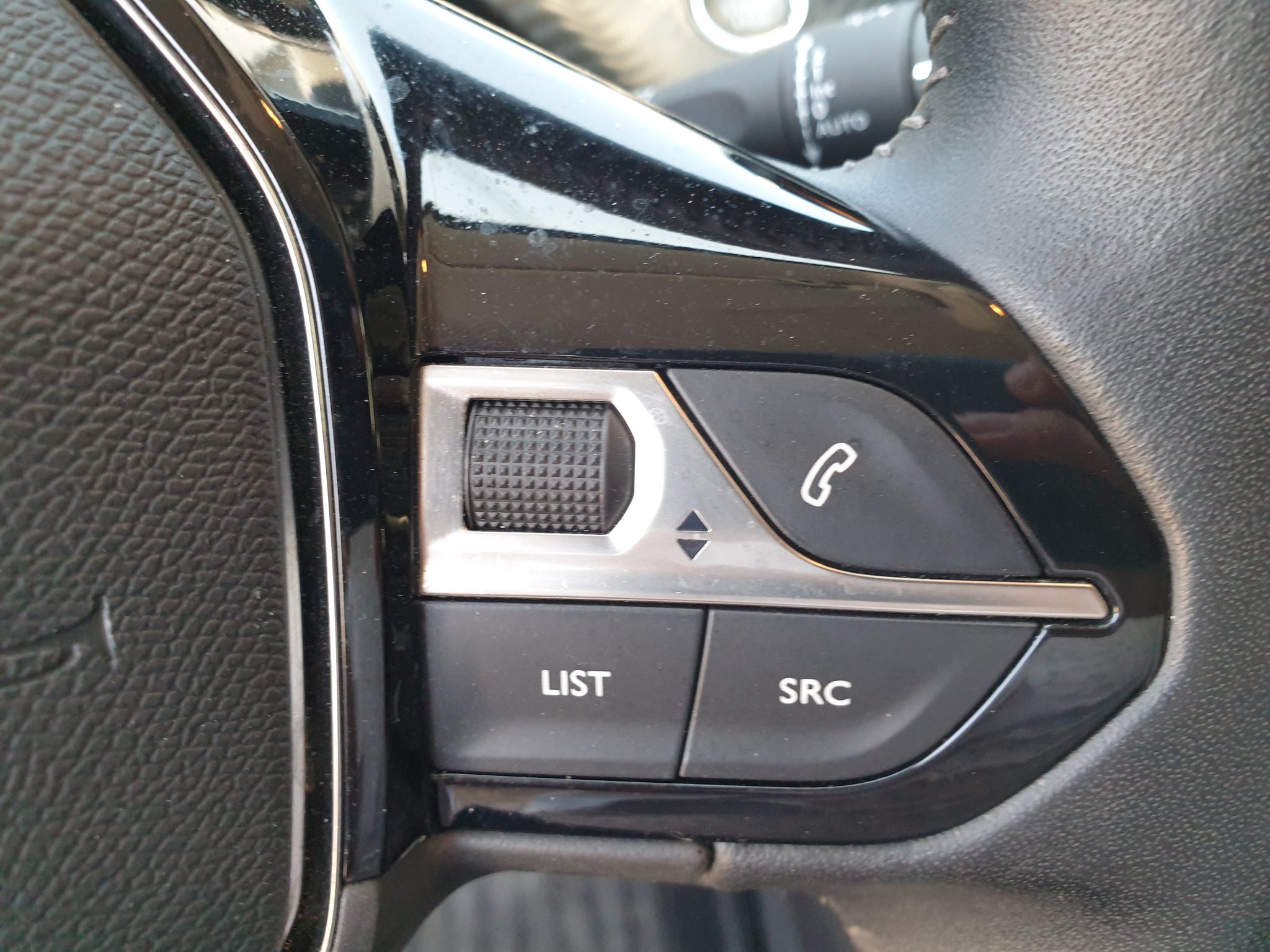 Voiture Cibema Richard