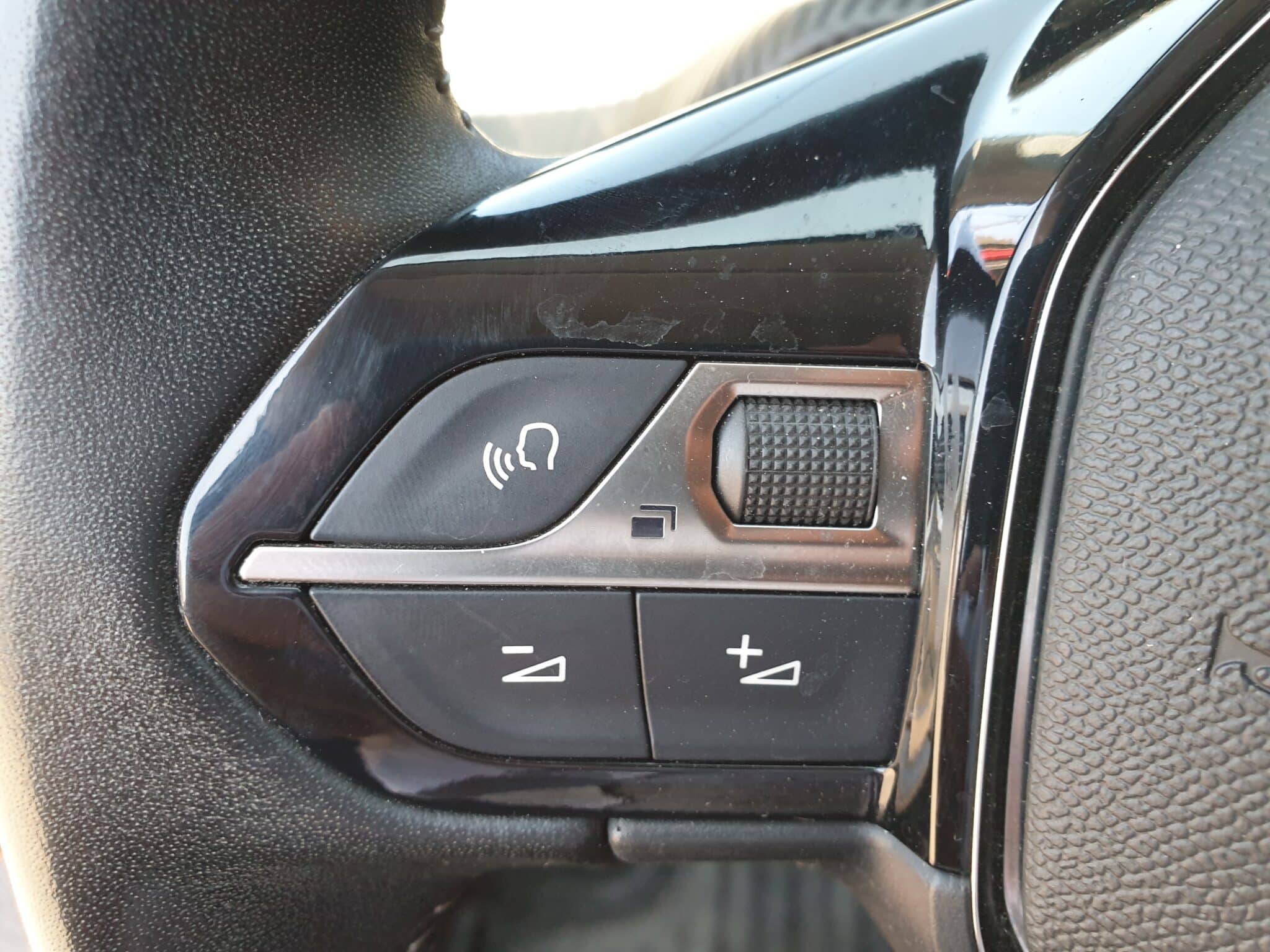 Voiture Cibema Richard