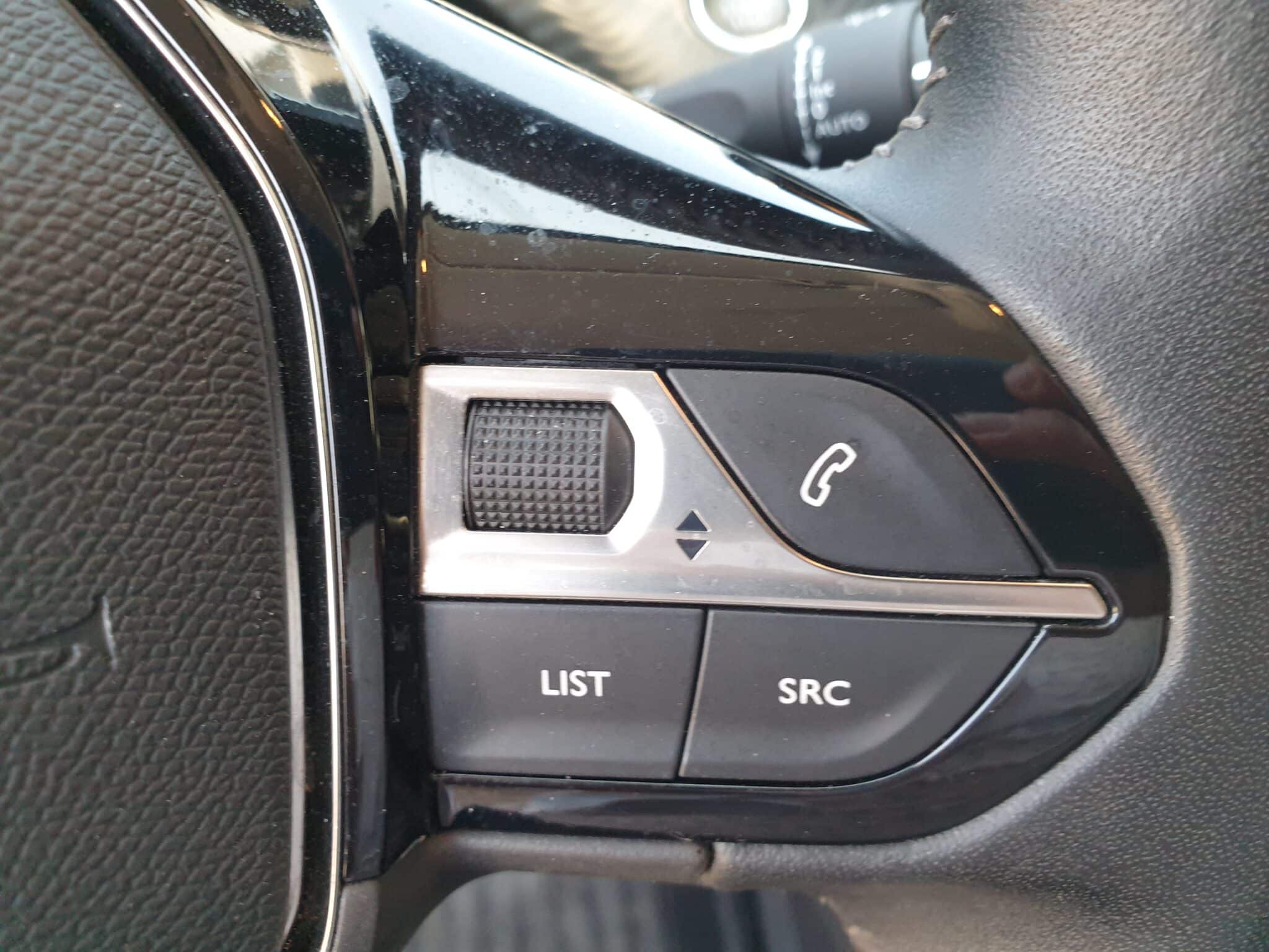 Voiture Cibema Richard