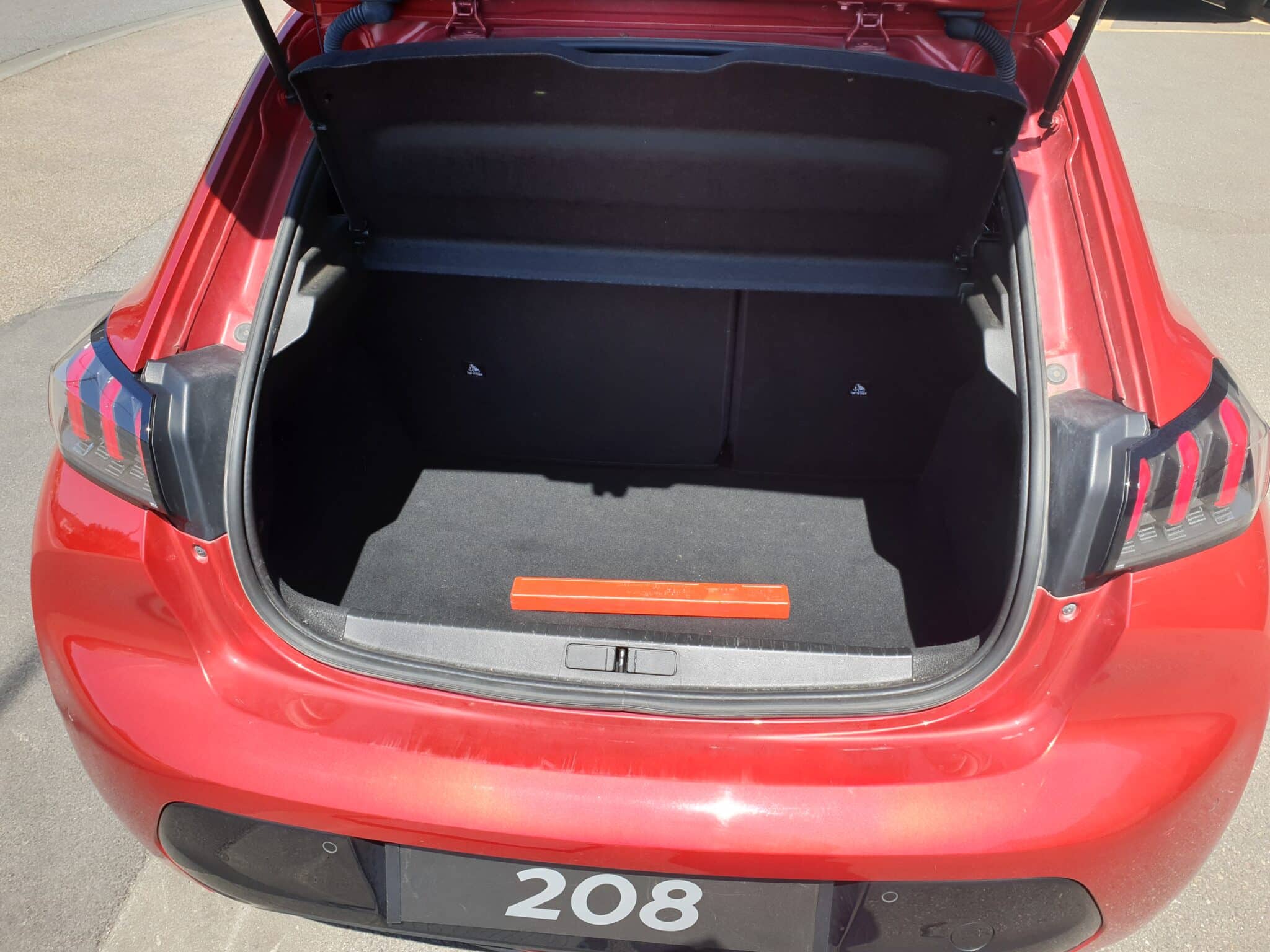 Voiture Cibema Richard