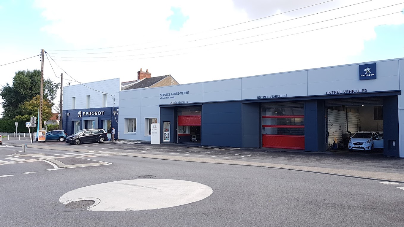 , A propos, Cibema Richard