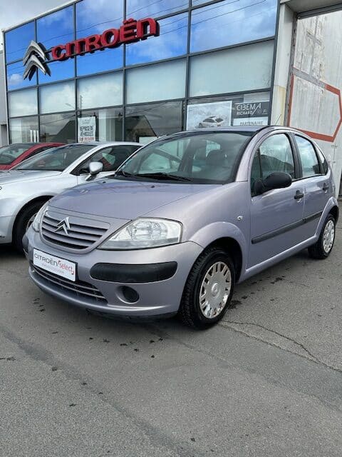 Voiture Cibema Richard