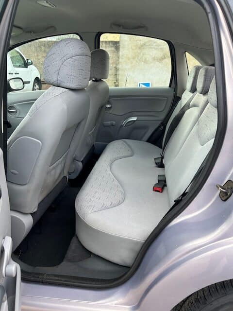 Voiture Cibema Richard