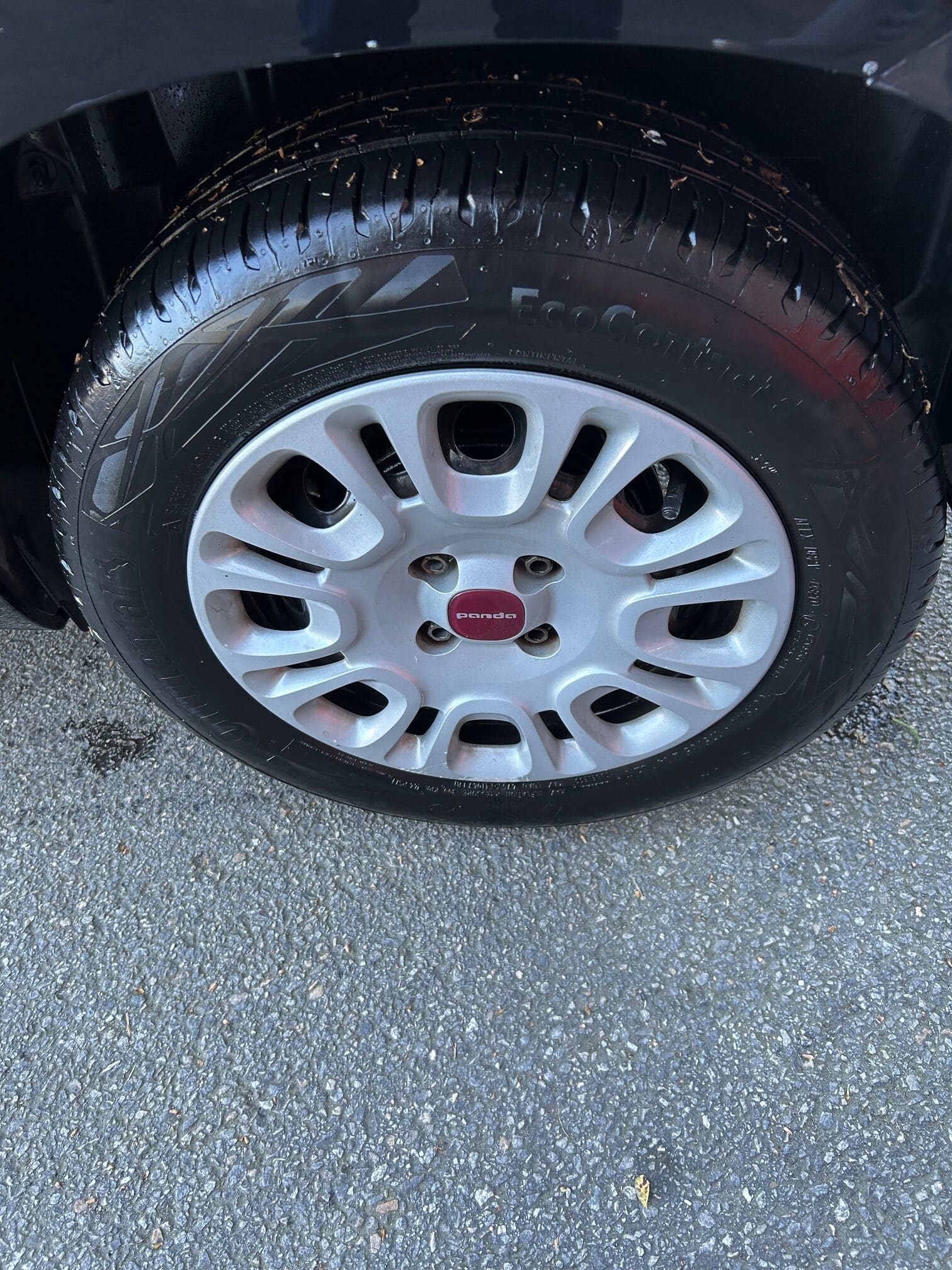 Voiture Cibema Richard