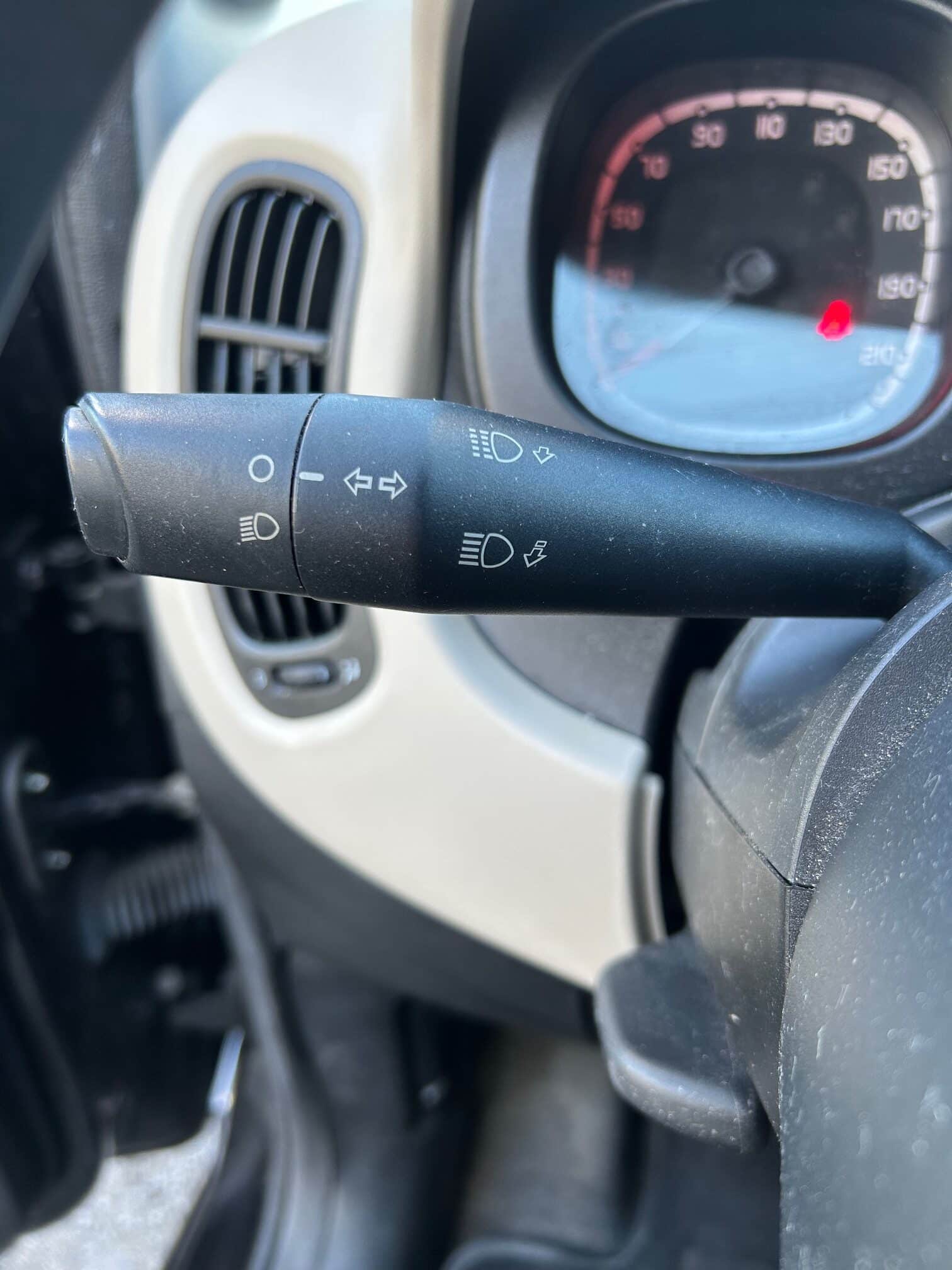 Voiture Cibema Richard