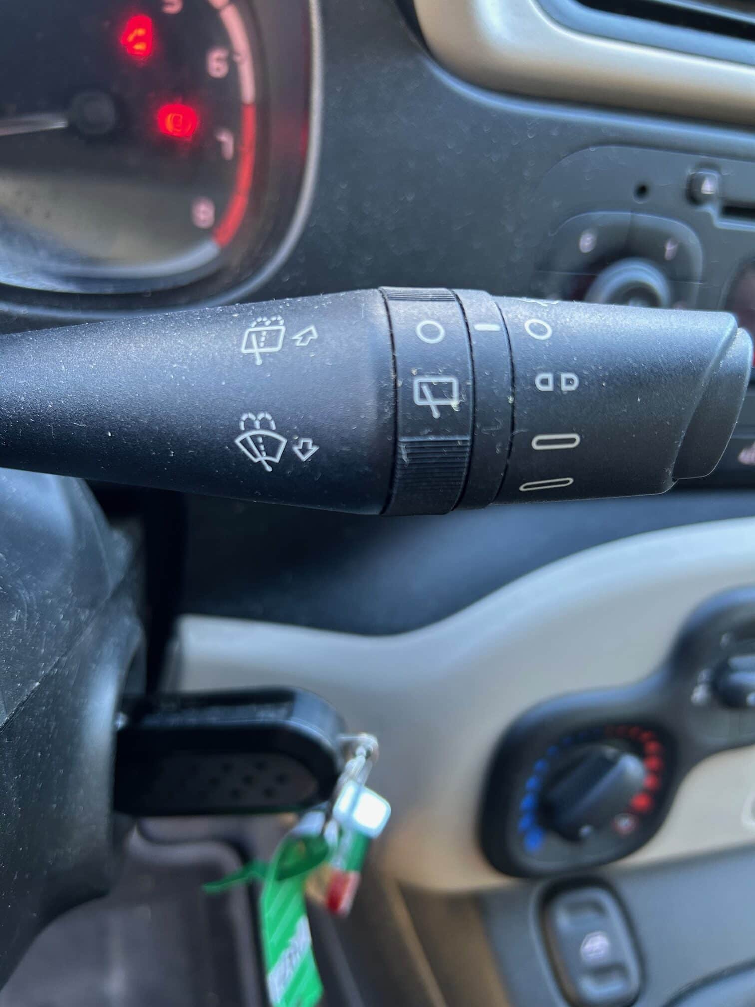 Voiture Cibema Richard