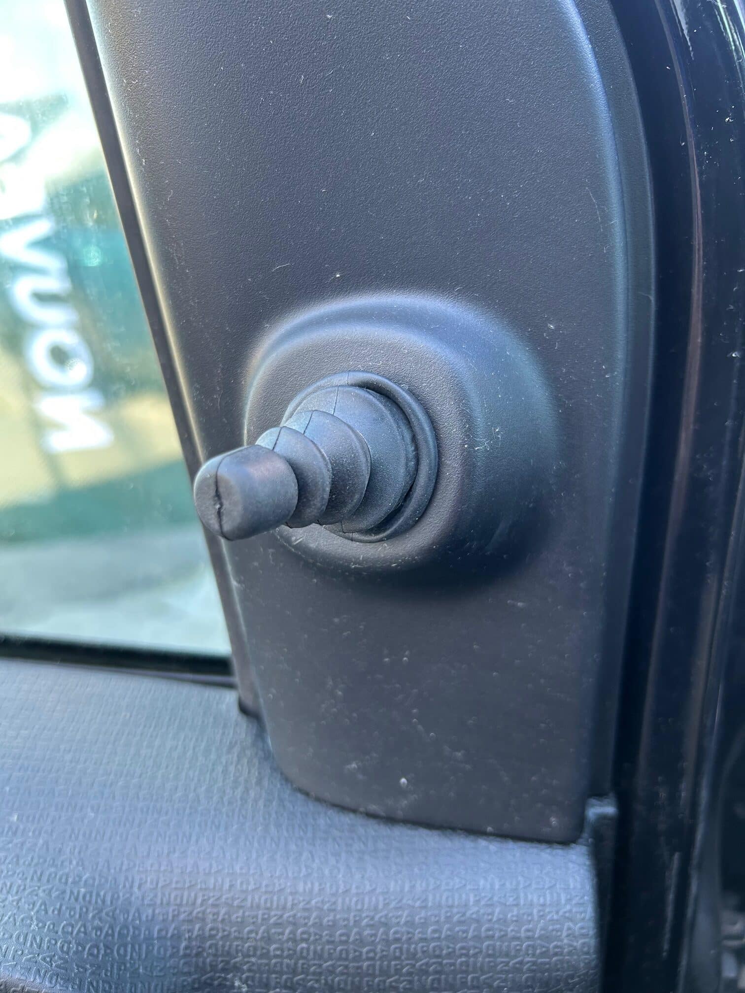 Voiture Cibema Richard