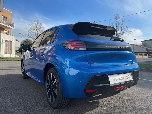 Voiture Cibema Richard