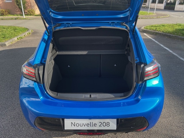 Voiture Cibema Richard