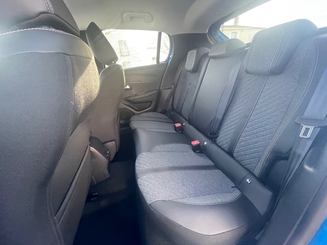 Voiture Cibema Richard