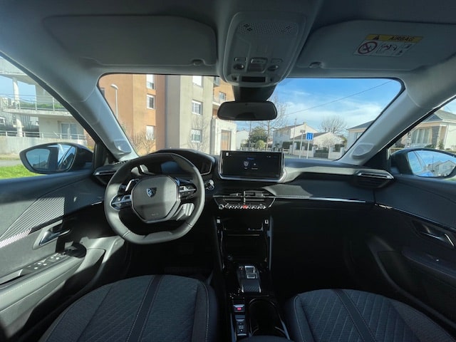 Voiture Cibema Richard