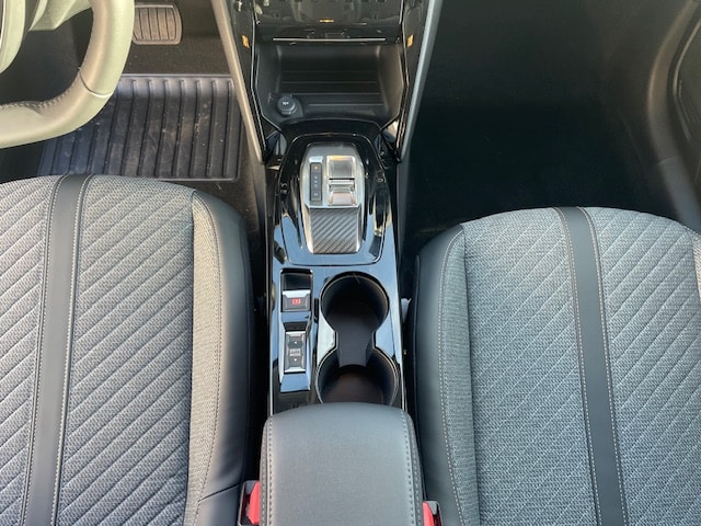 Voiture Cibema Richard