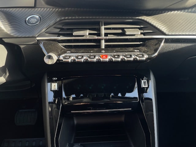 Voiture Cibema Richard