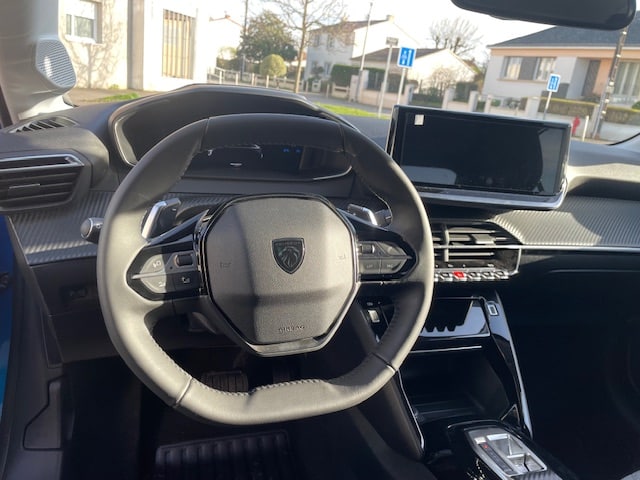 Voiture Cibema Richard