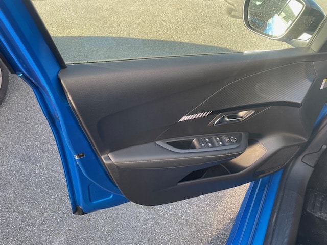 Voiture Cibema Richard