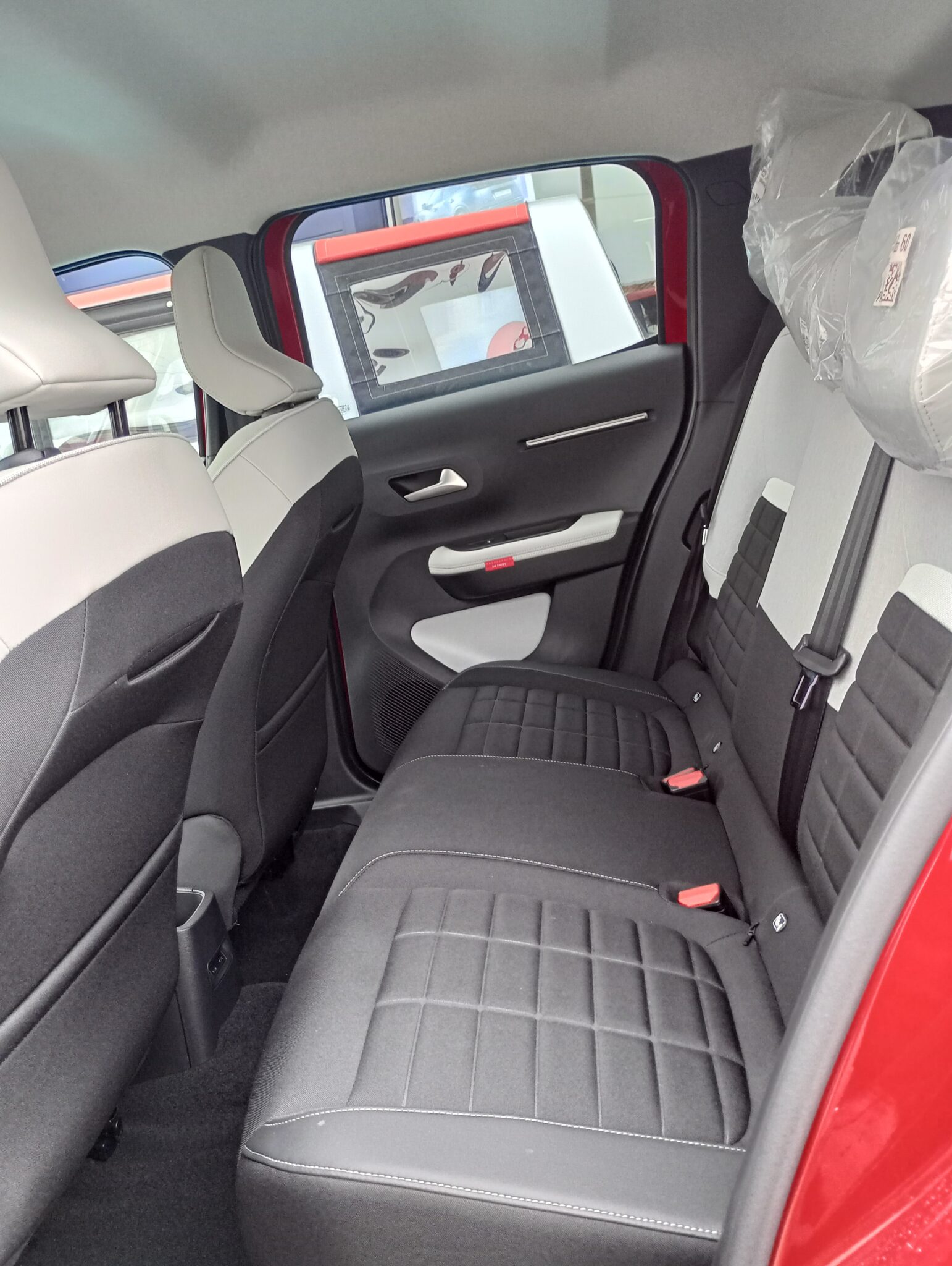 Voiture Cibema Richard