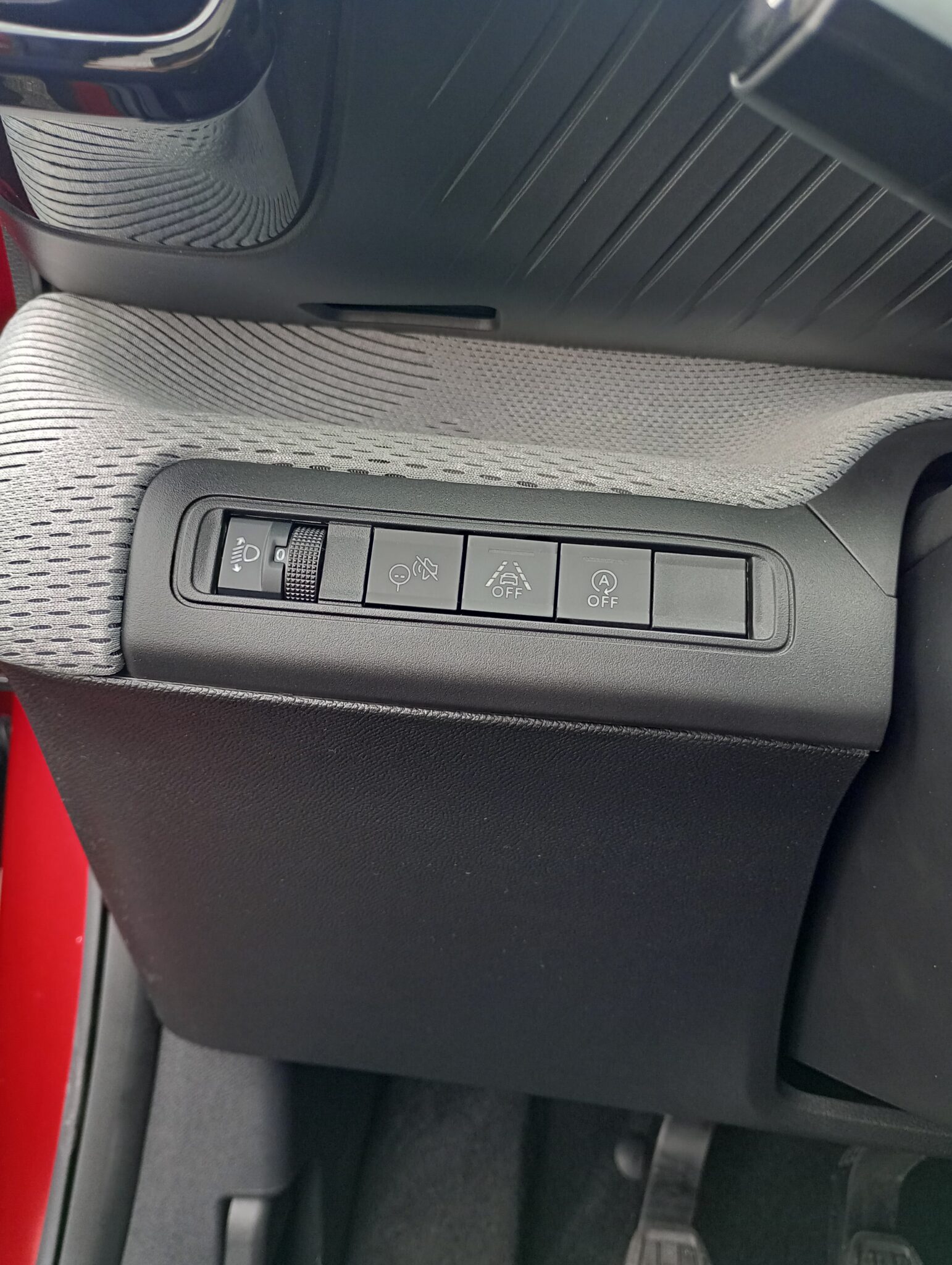 Voiture Cibema Richard