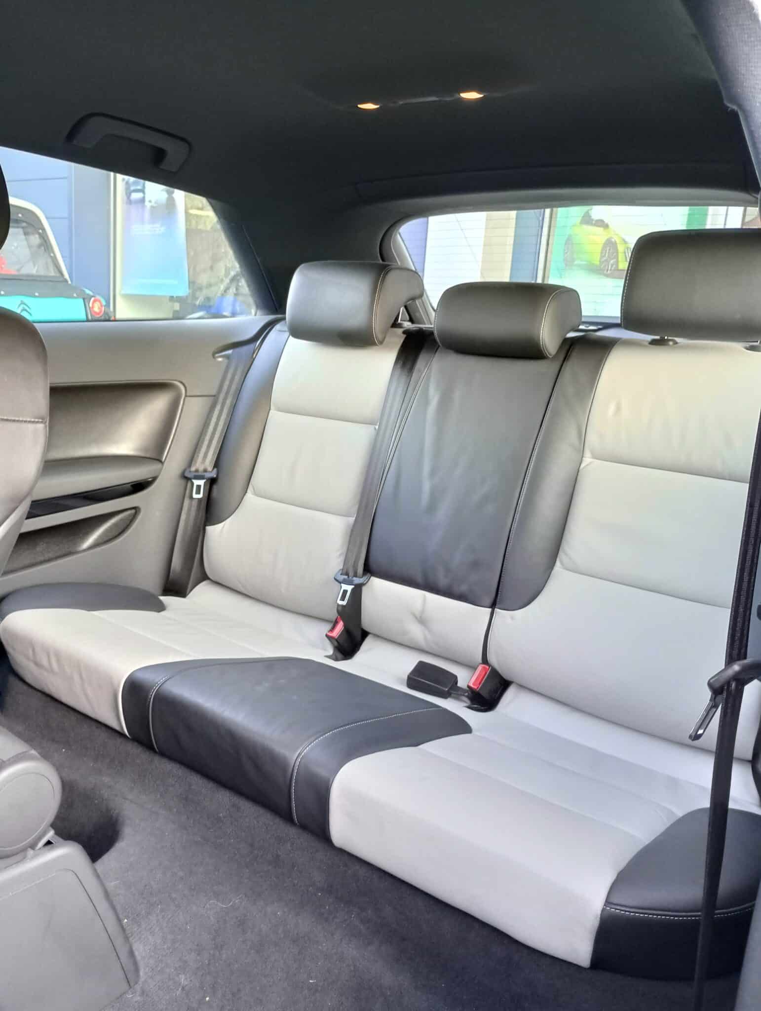 Voiture Cibema Richard