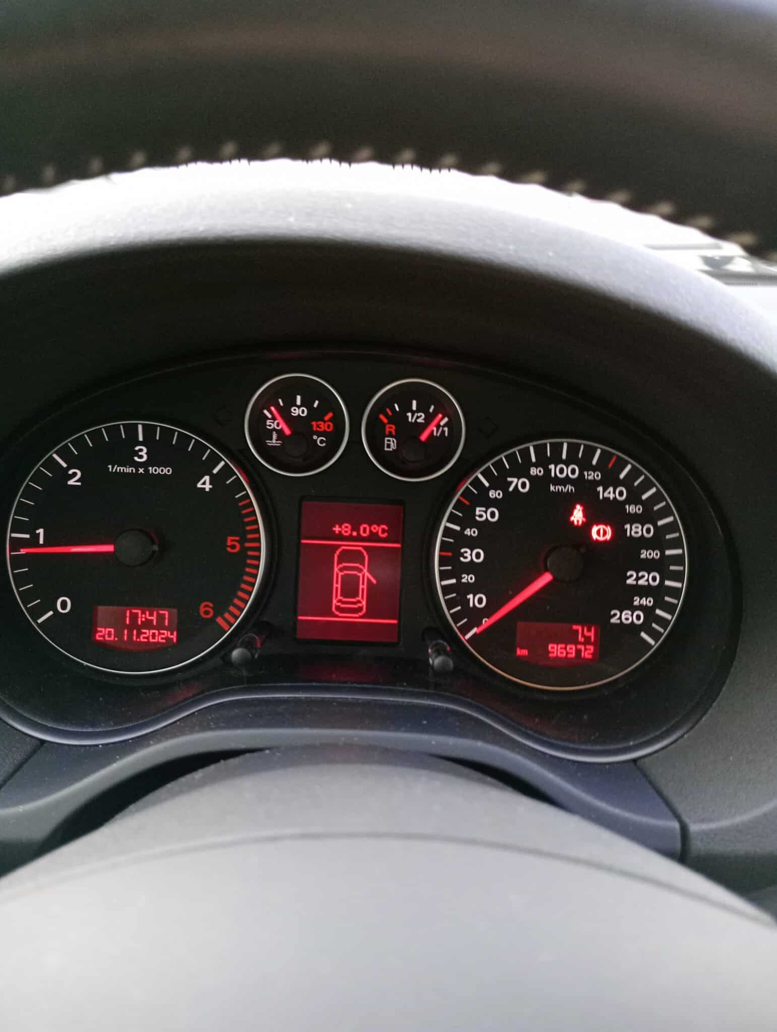 Voiture Cibema Richard