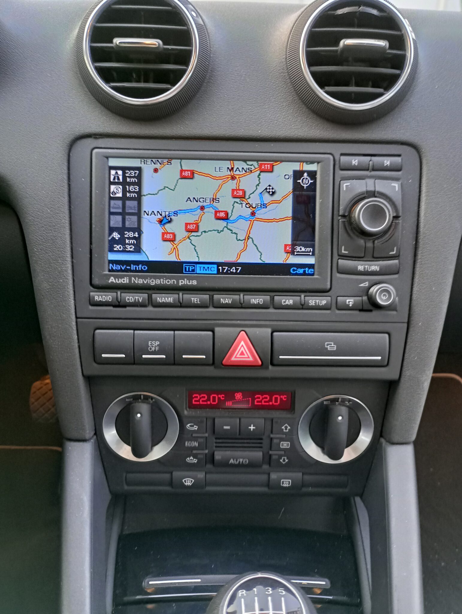 Voiture Cibema Richard