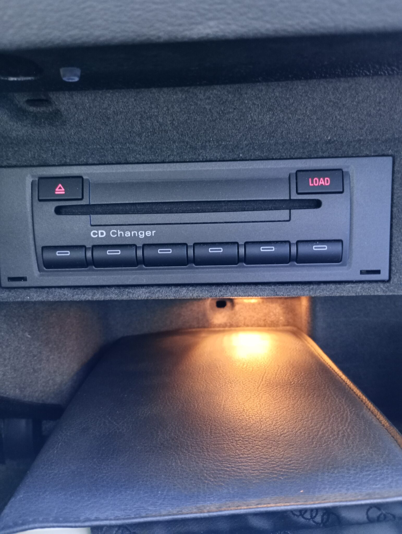 Voiture Cibema Richard