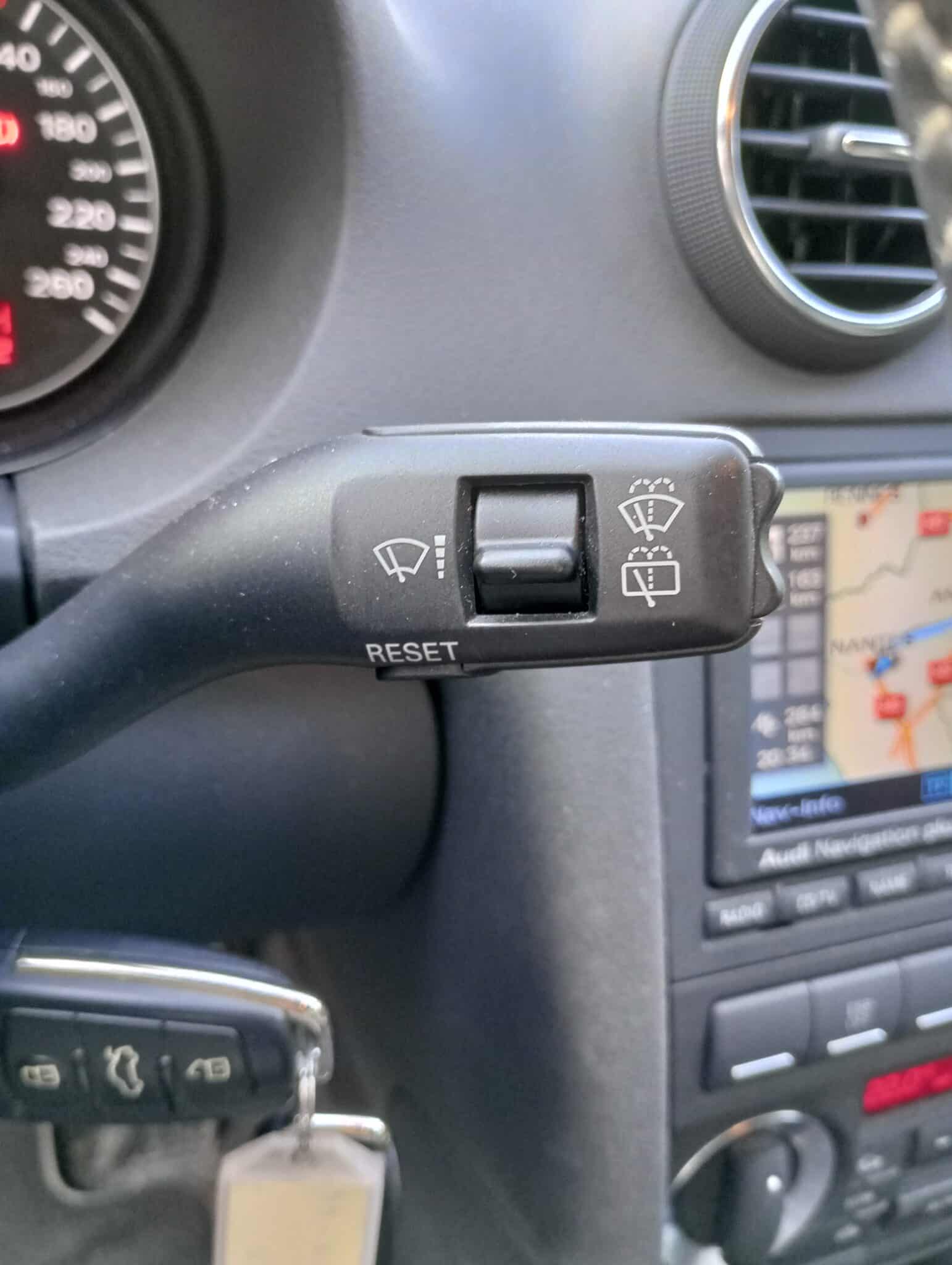 Voiture Cibema Richard