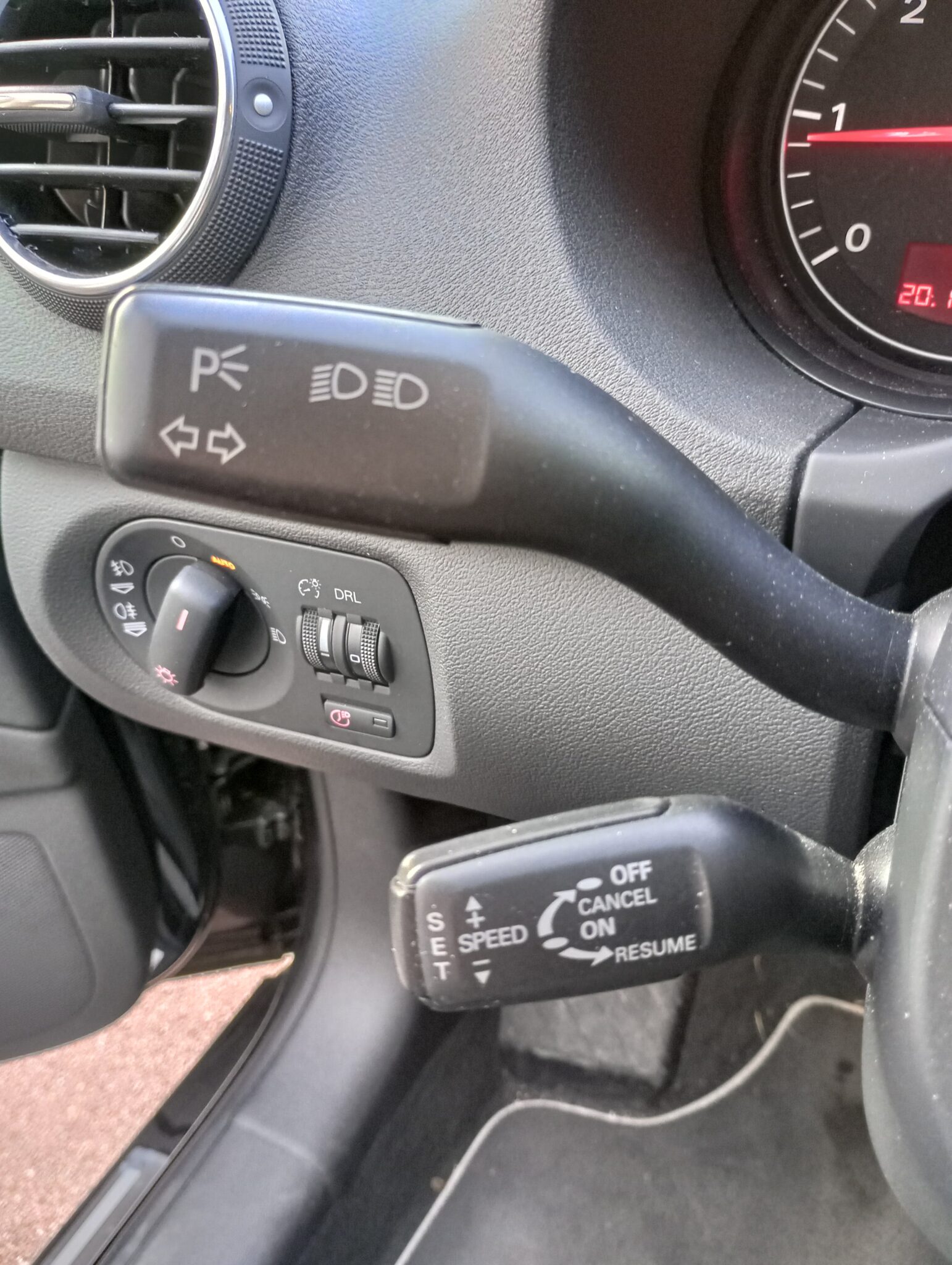 Voiture Cibema Richard