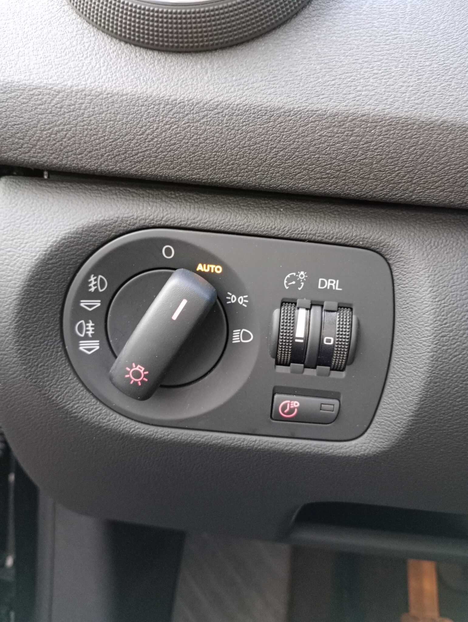 Voiture Cibema Richard