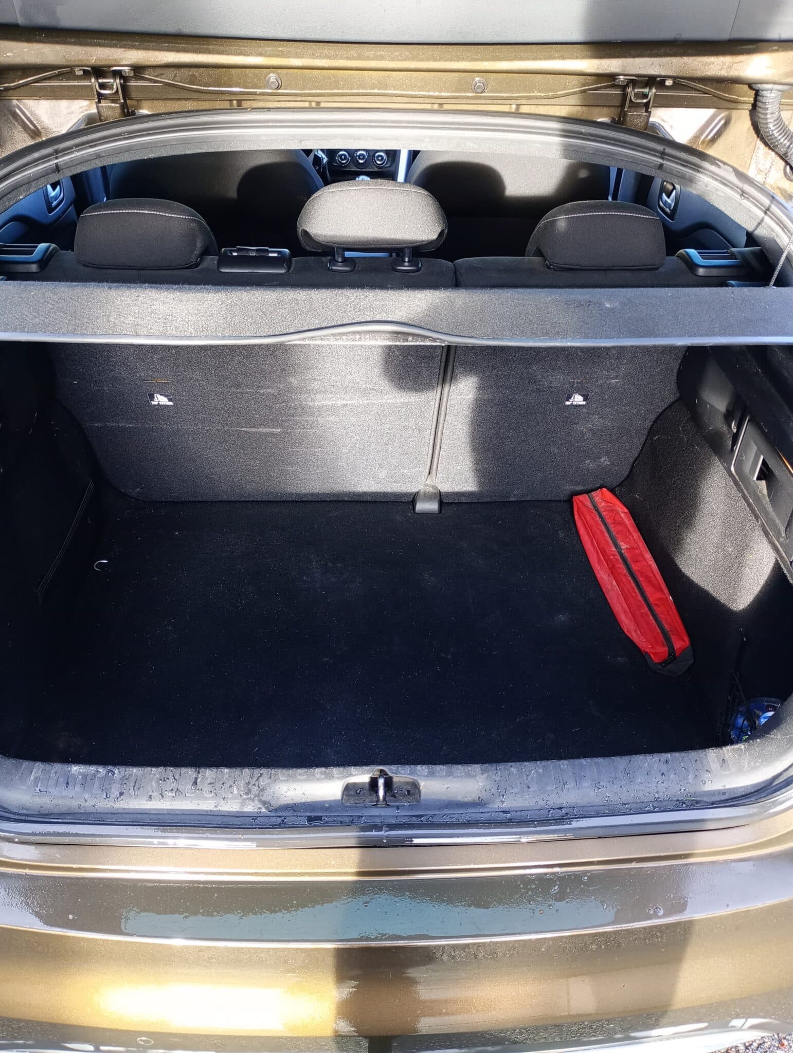 Voiture Cibema Richard