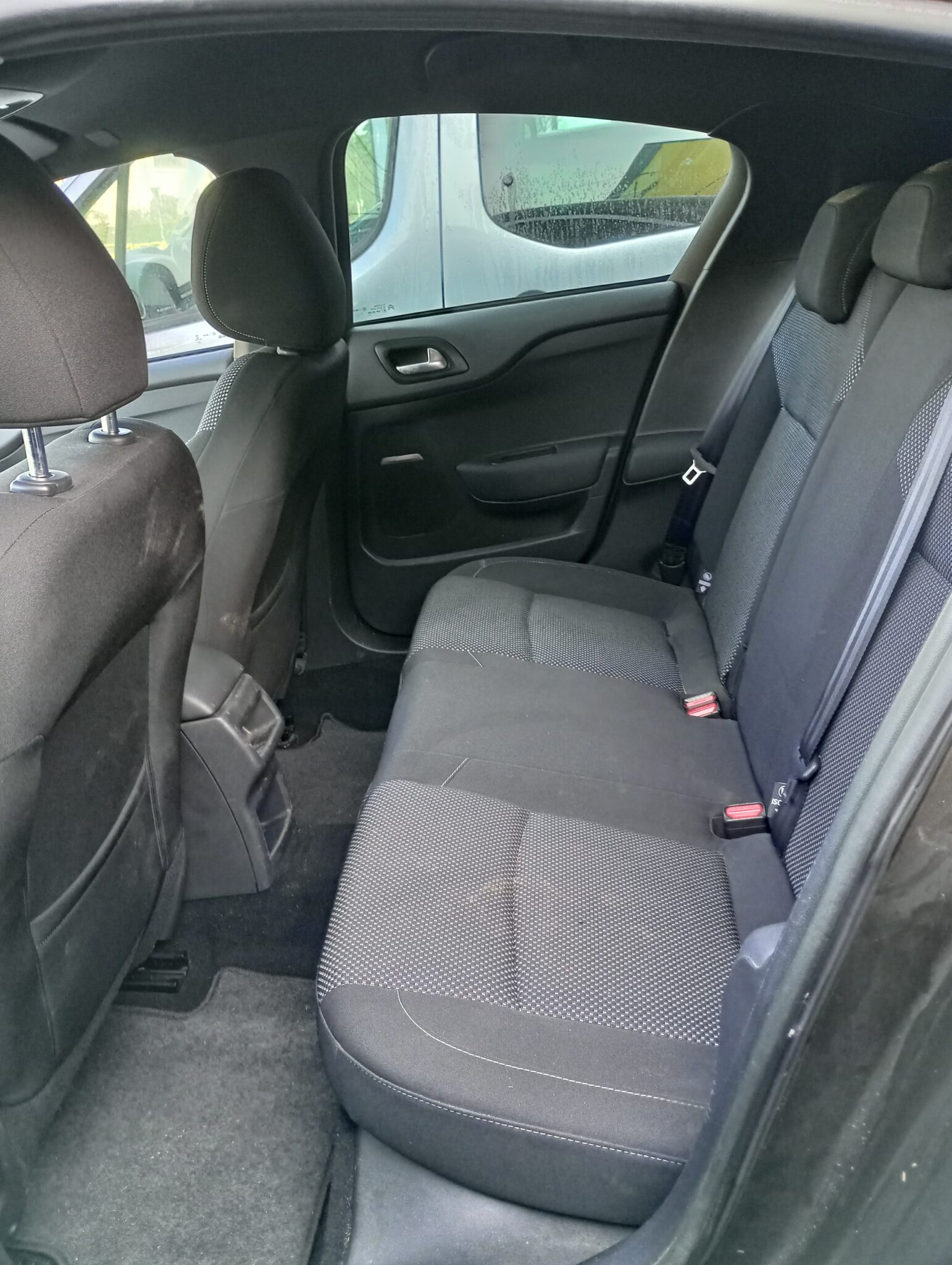 Voiture Cibema Richard