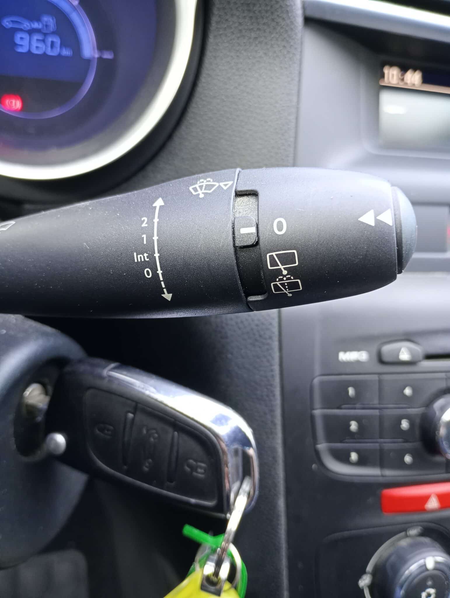 Voiture Cibema Richard