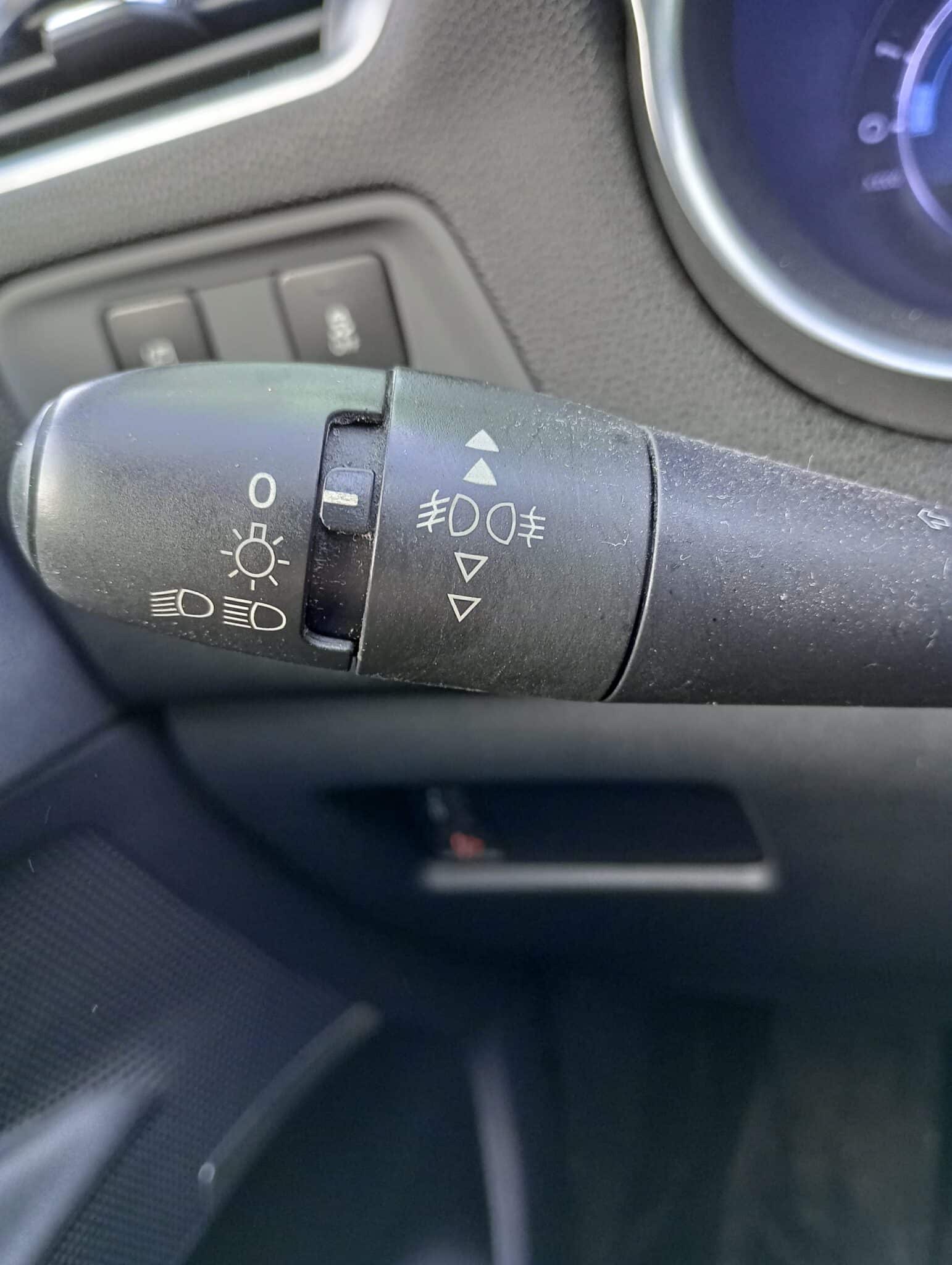 Voiture Cibema Richard