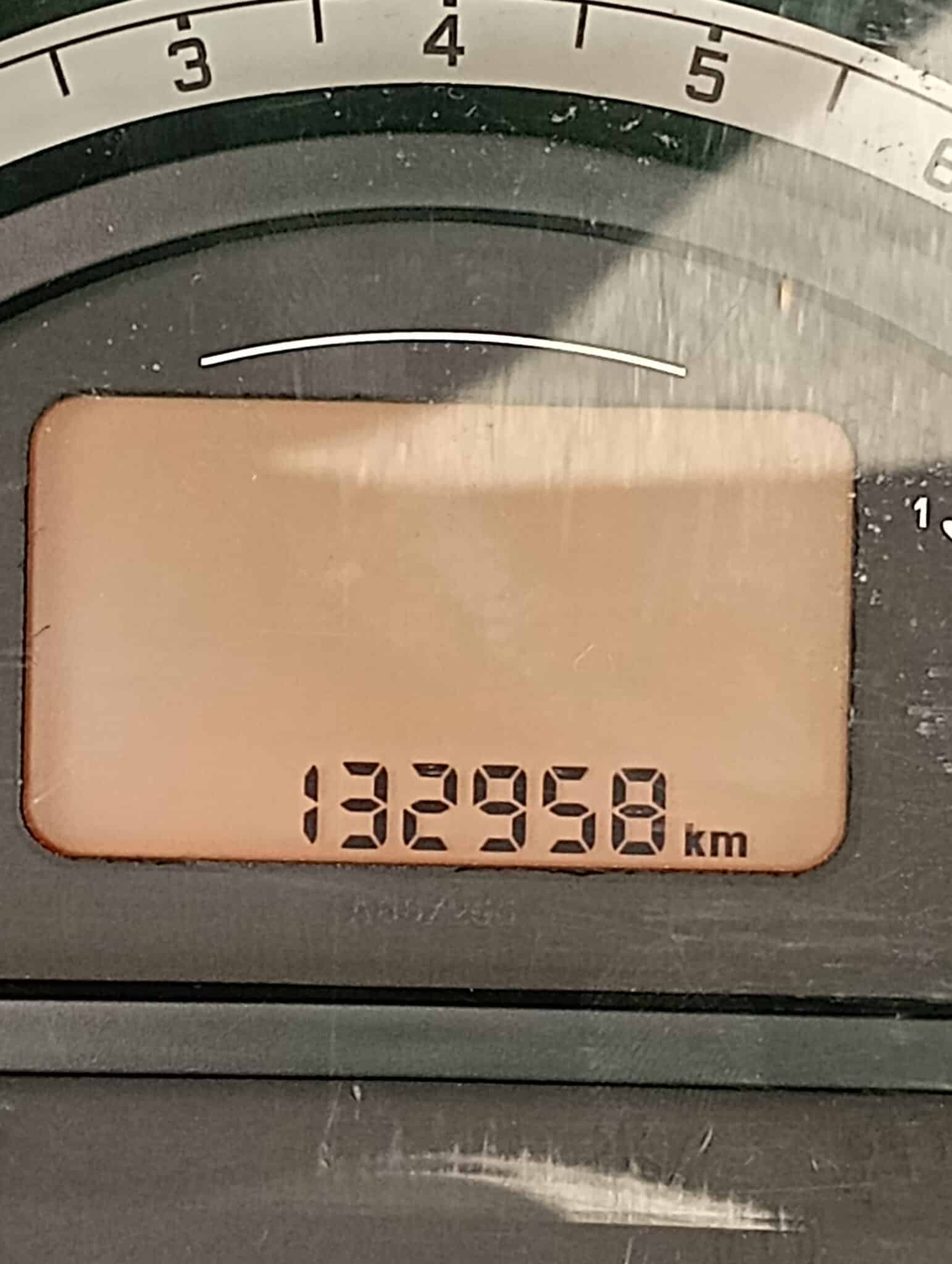 Voiture Cibema Richard