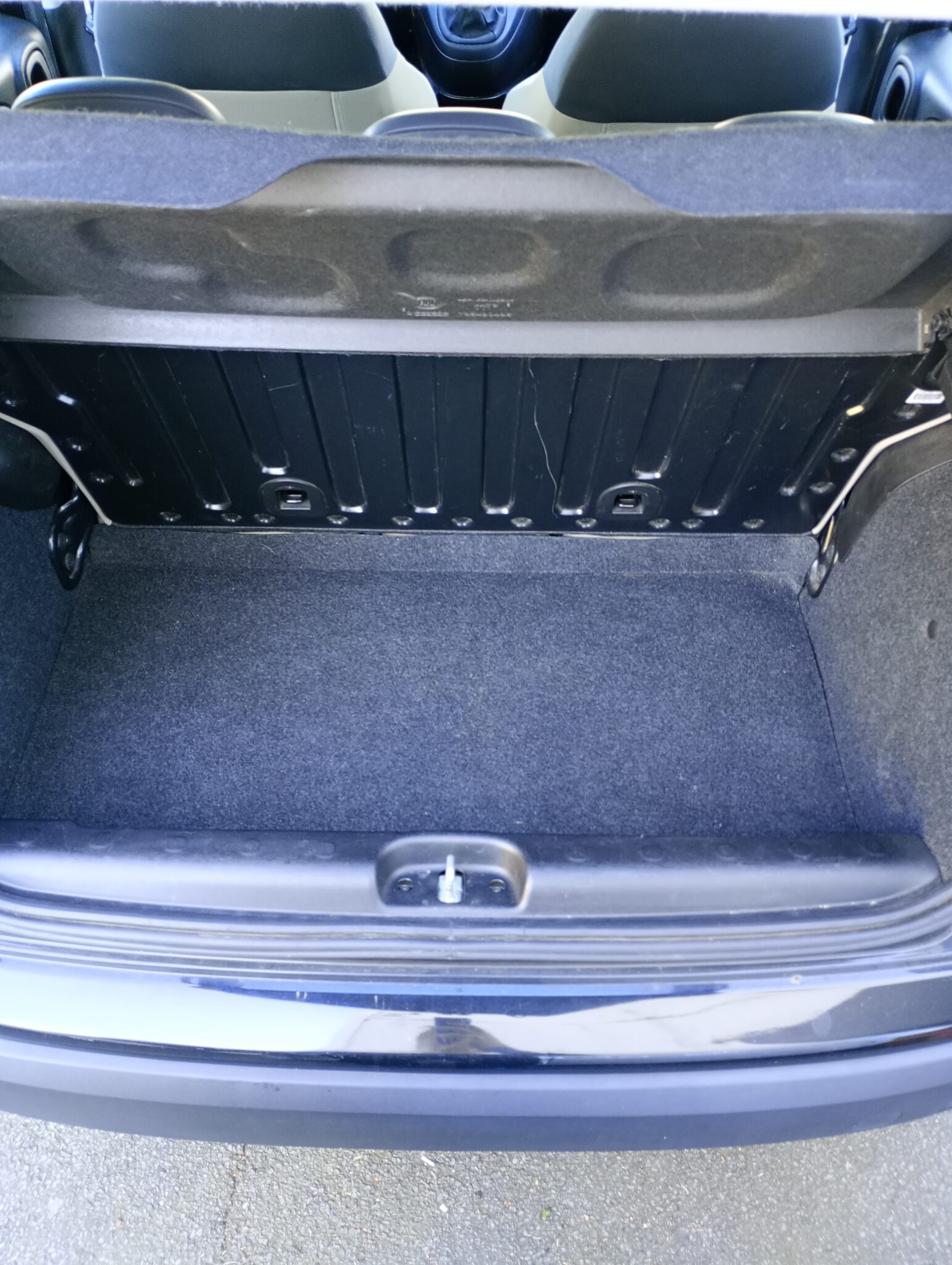 Voiture Cibema Richard