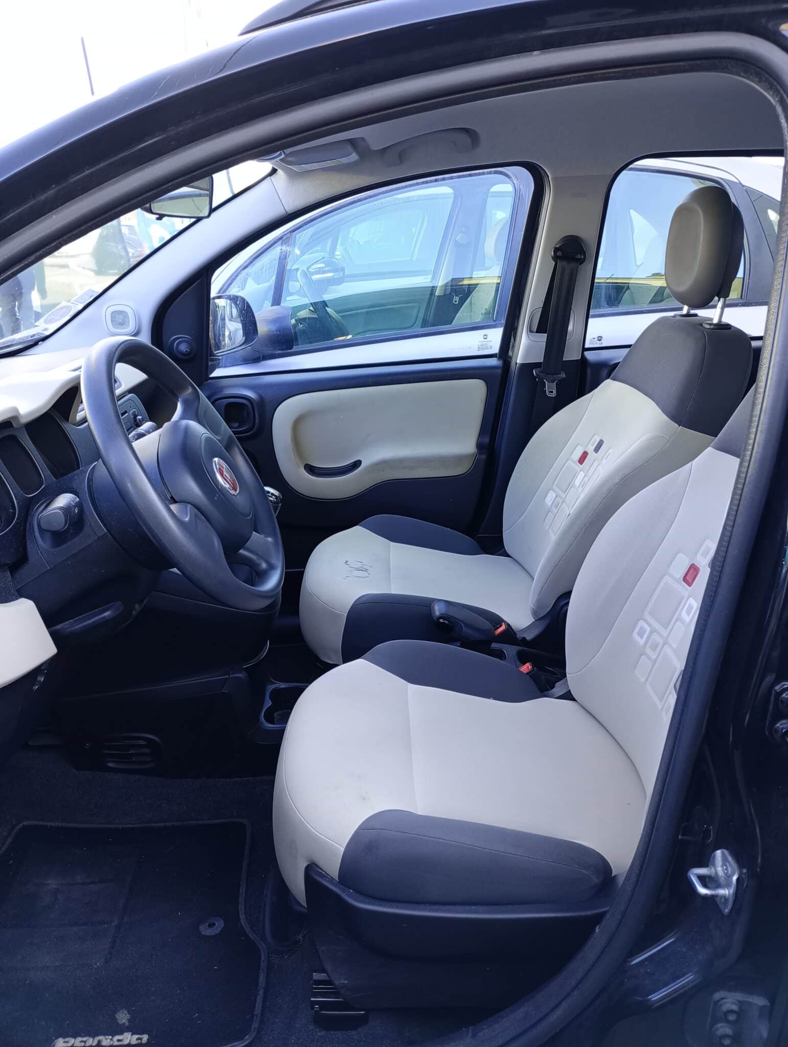 Voiture Cibema Richard