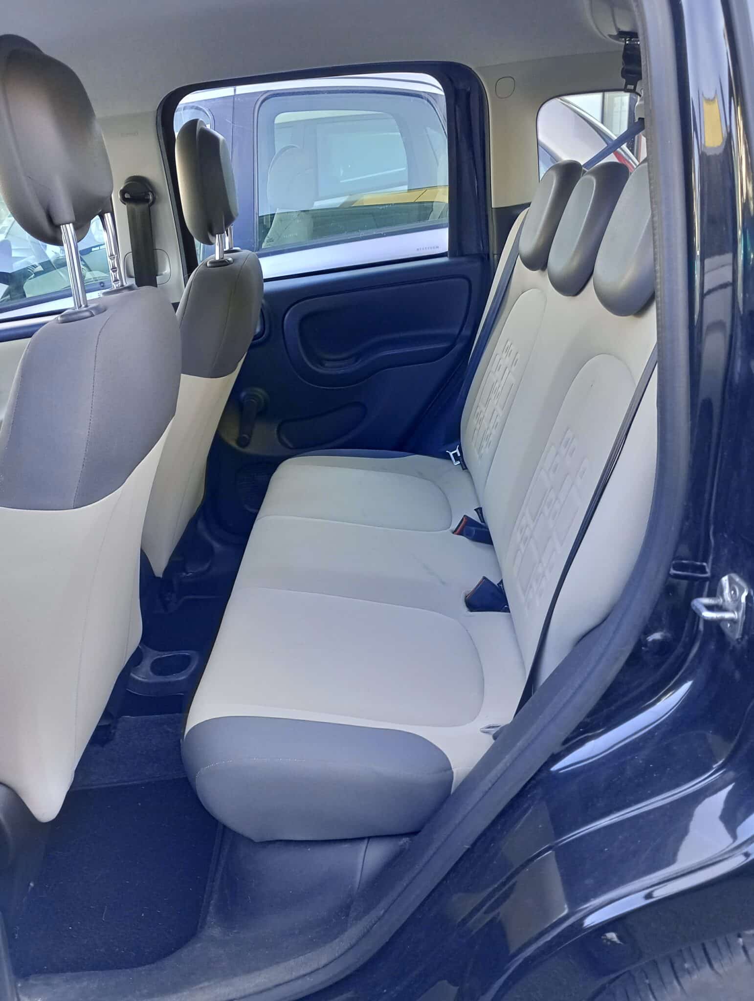 Voiture Cibema Richard