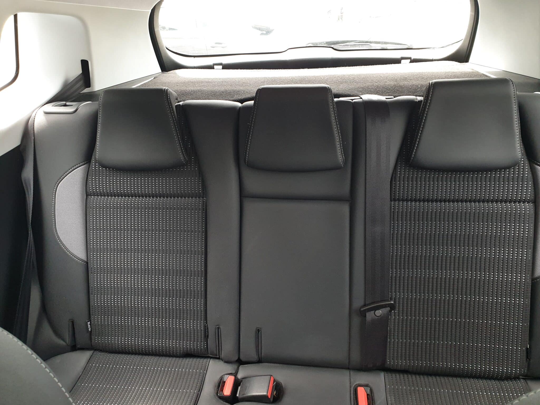 Voiture Cibema Richard