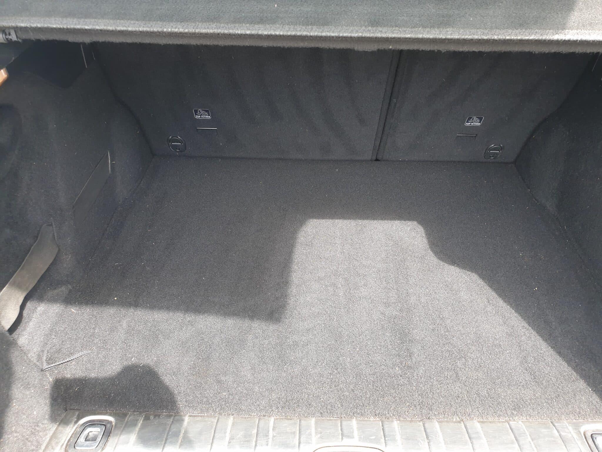 Voiture Cibema Richard