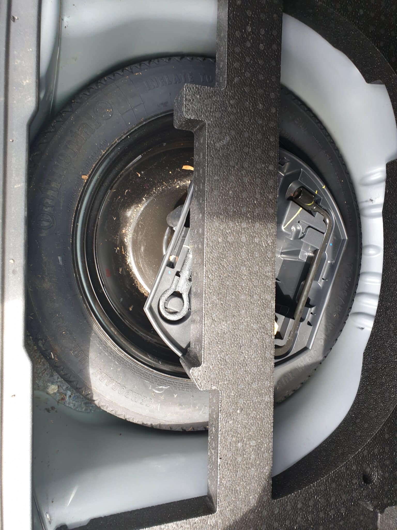 Voiture Cibema Richard