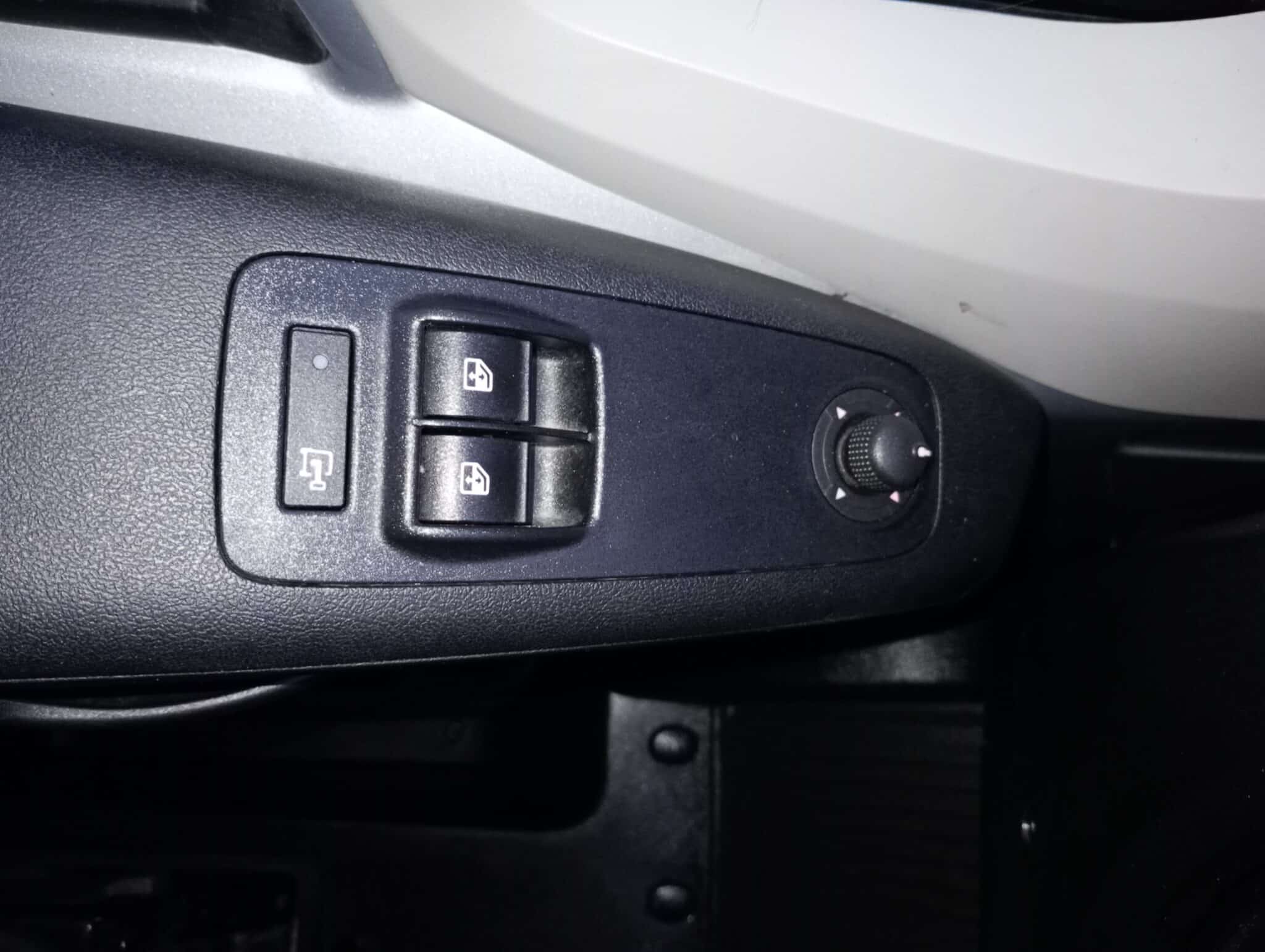 Voiture Cibema Richard