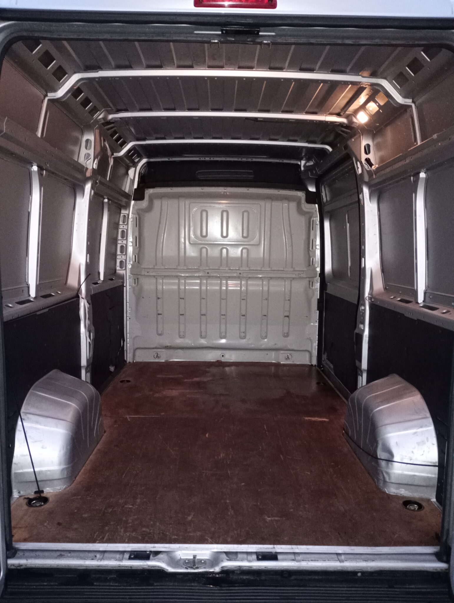 Voiture Cibema Richard