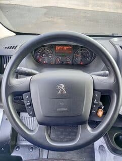 Voiture Cibema Richard