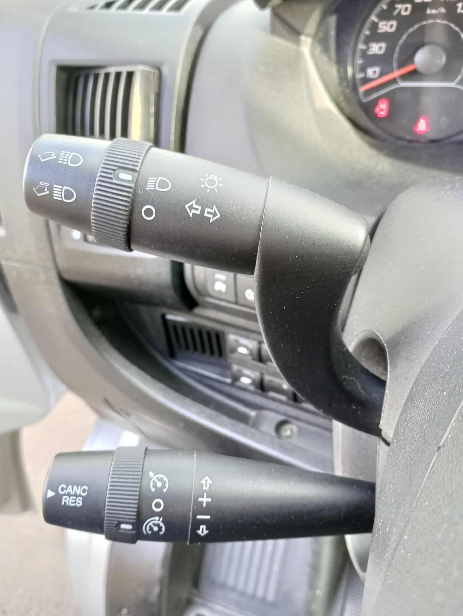 Voiture Cibema Richard