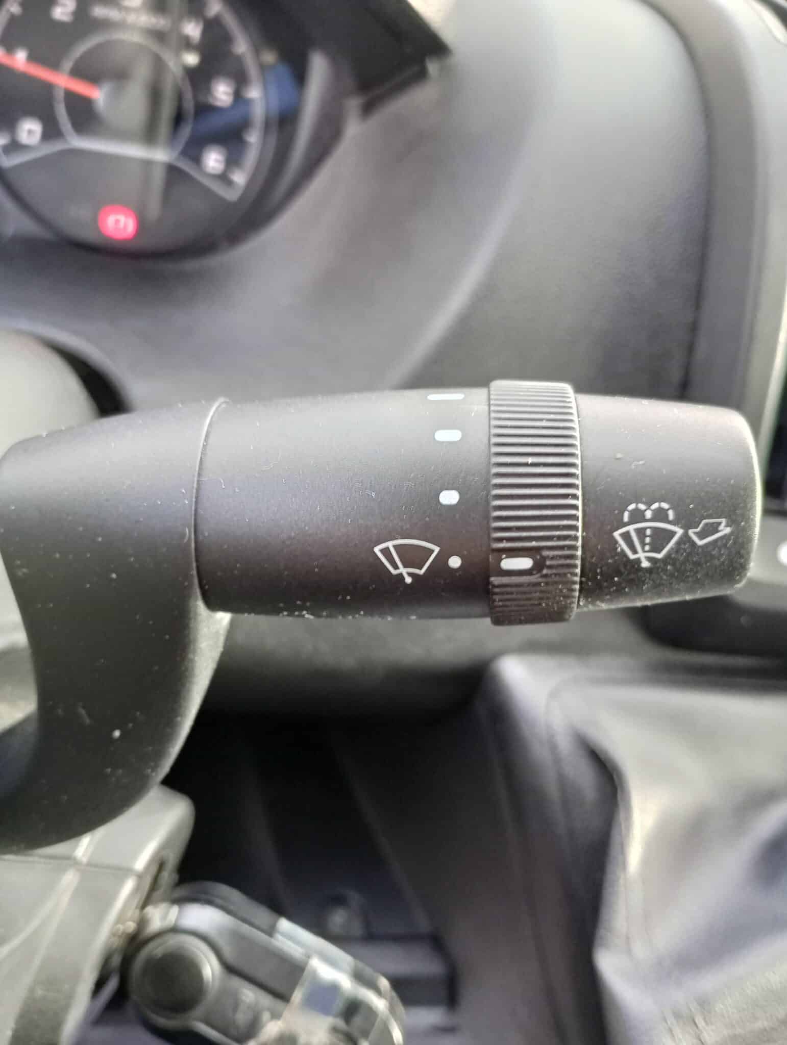 Voiture Cibema Richard