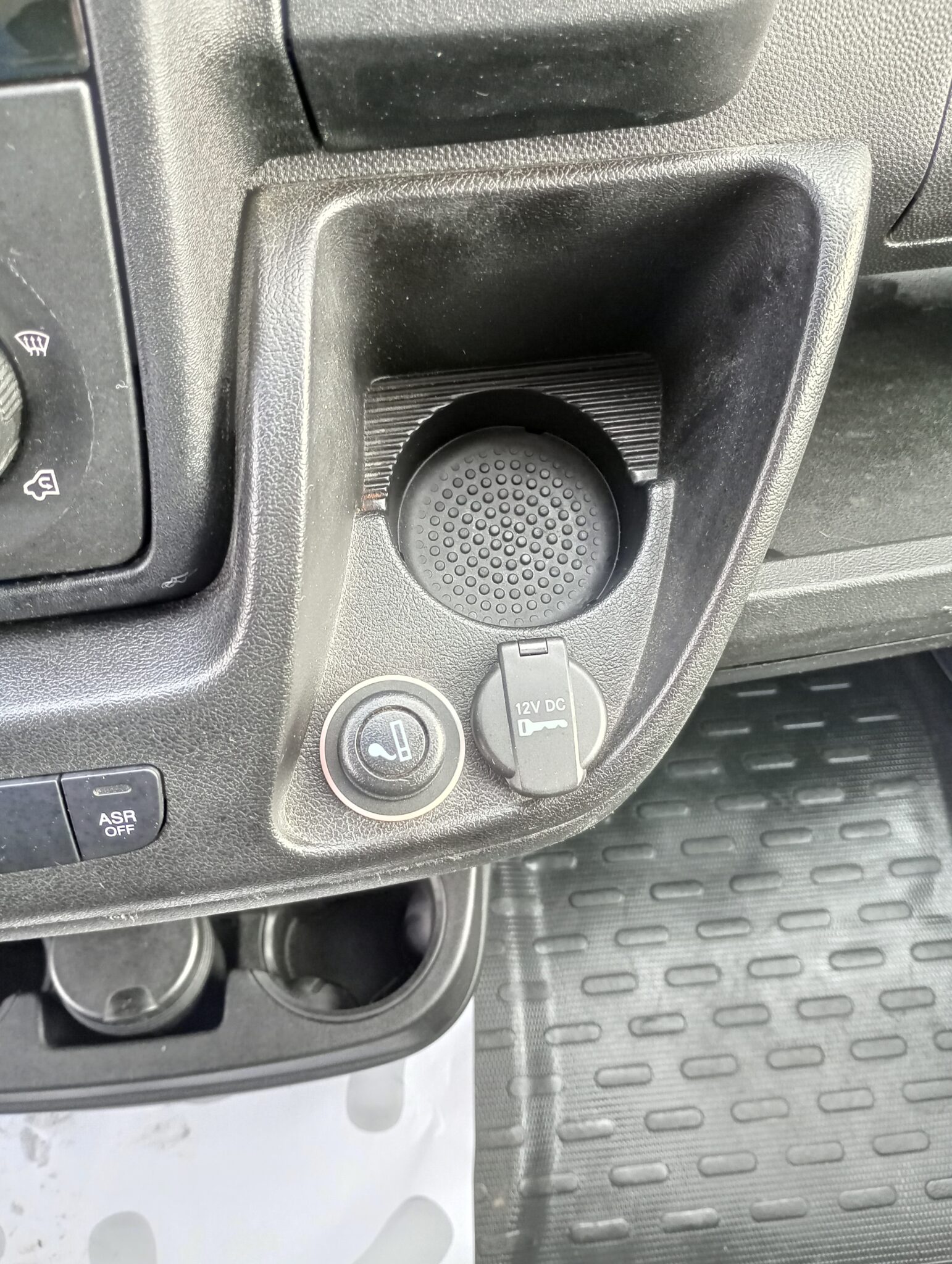 Voiture Cibema Richard