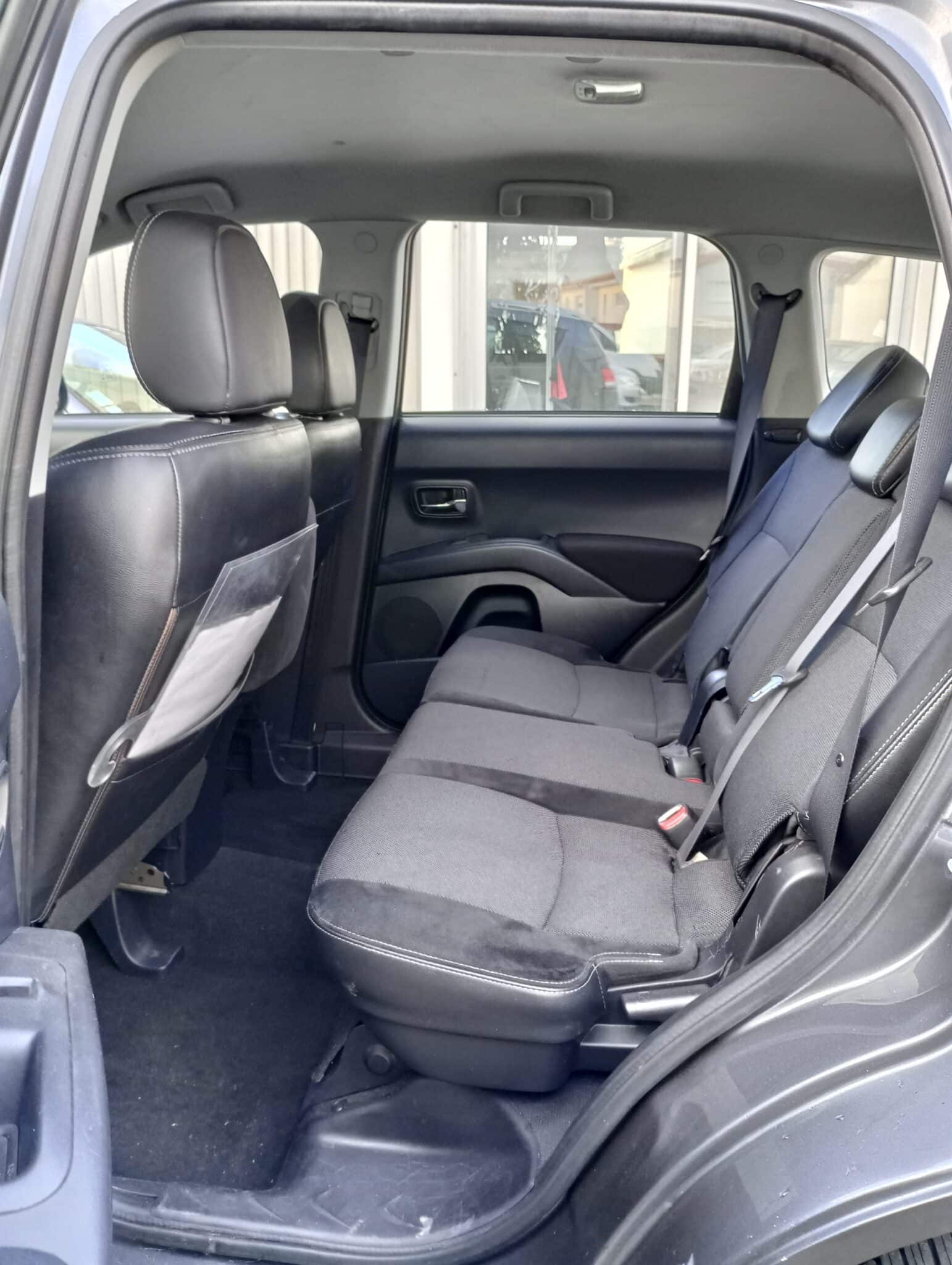 Voiture Cibema Richard