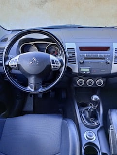 Voiture Cibema Richard