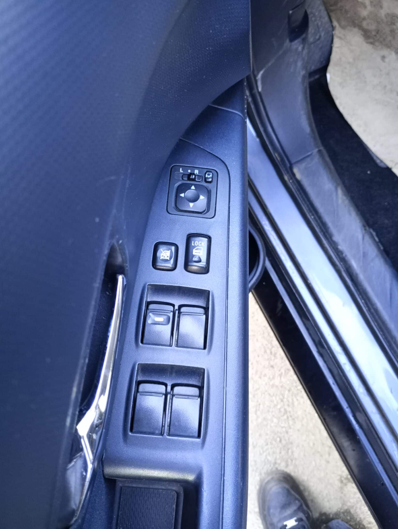 Voiture Cibema Richard