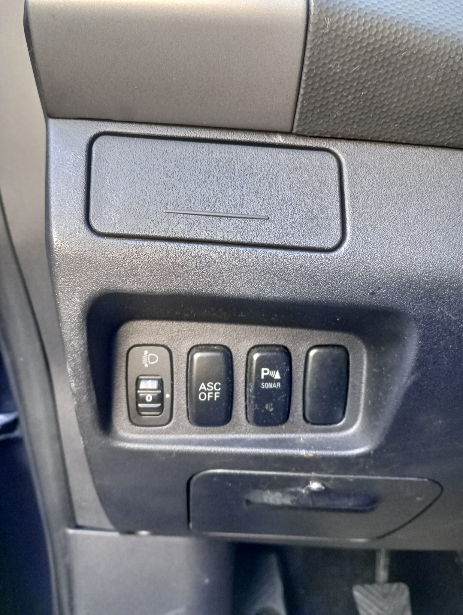 Voiture Cibema Richard